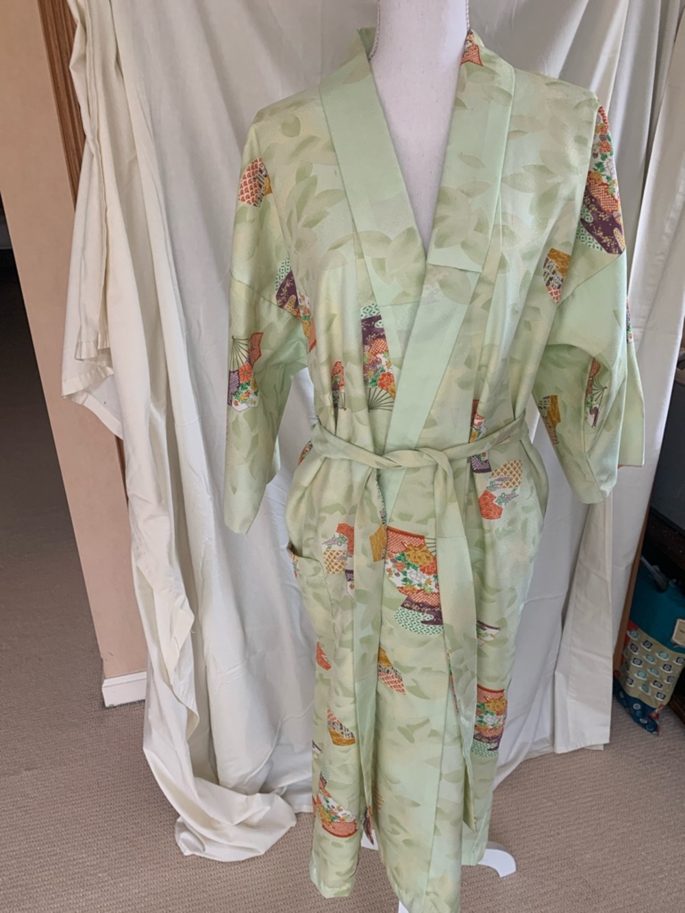 Kimono, new